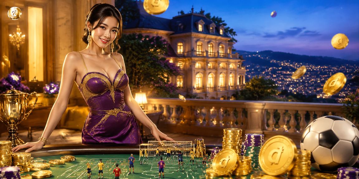 Người dùng Việt Nam đặt cược bóng đá trực tuyến tại Đà Lạt