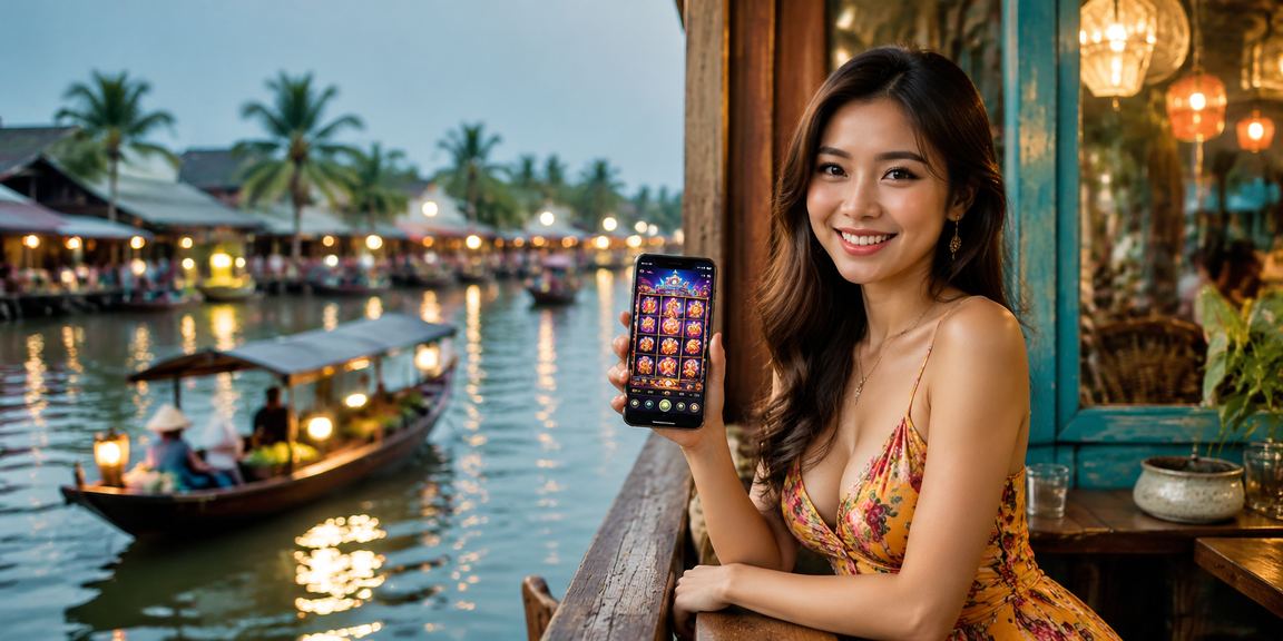 Bắn cá và Xổ số tại miền Tây – isp64