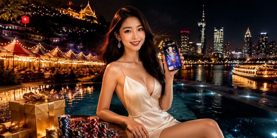 Người dùng Sài Gòn trải nghiệm ứng dụng casino trên điện thoại di động