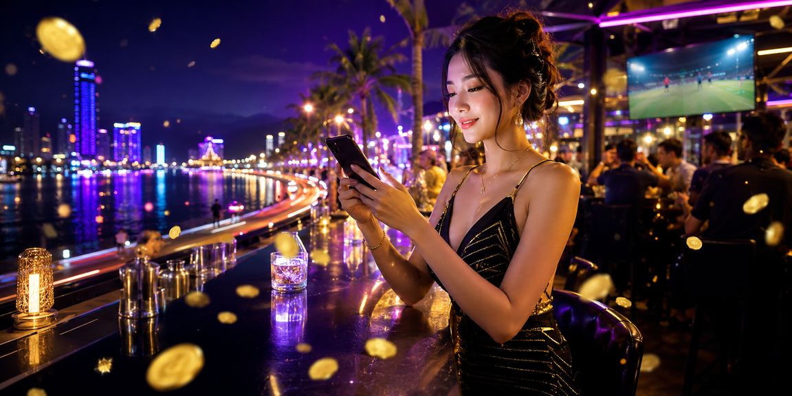 Trải nghiệm casino trực tuyến trên thiết bị di động tại Việt Nam